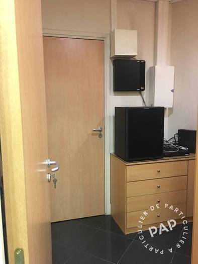 Vente et location Bureaux, local professionnel 53 m²