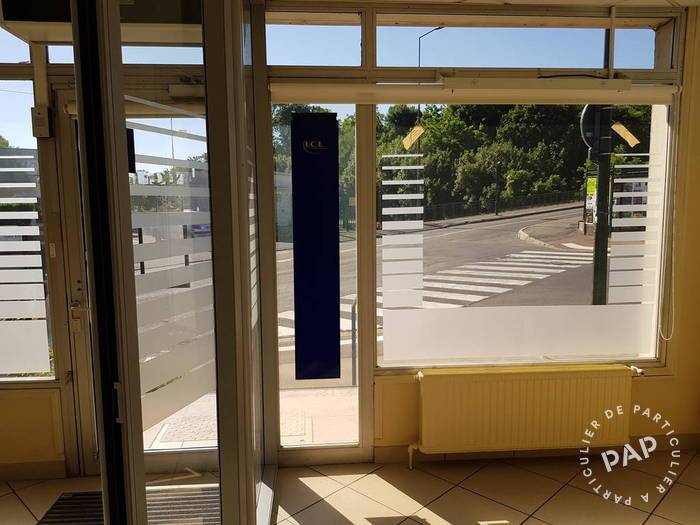 Vente et location Local commercial