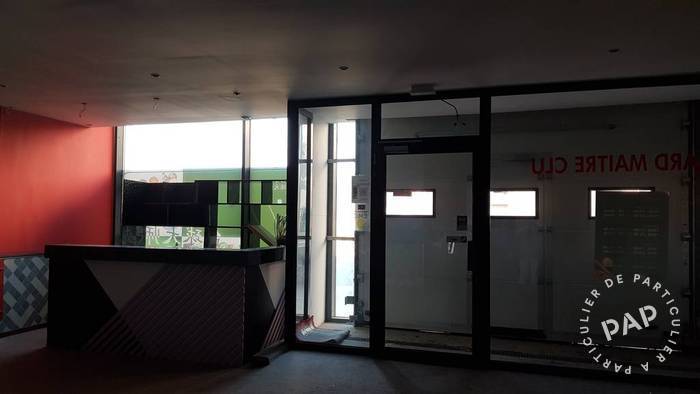 Vente et location Villejuif (94800) 350 m²