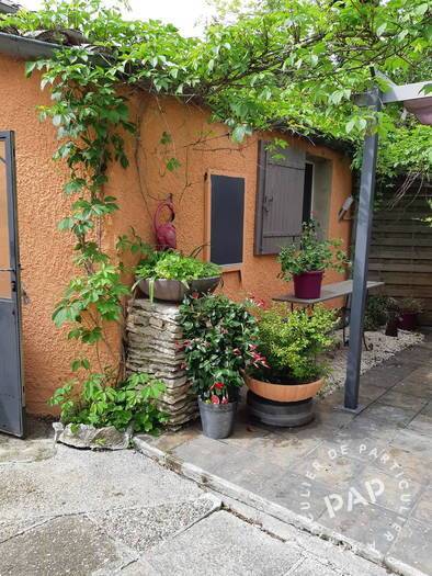 Immobilier Mormoiron (84570) 120.000 €
