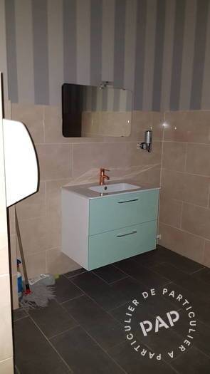 Immobilier Villejuif (94800) 6.648 € 350 m²