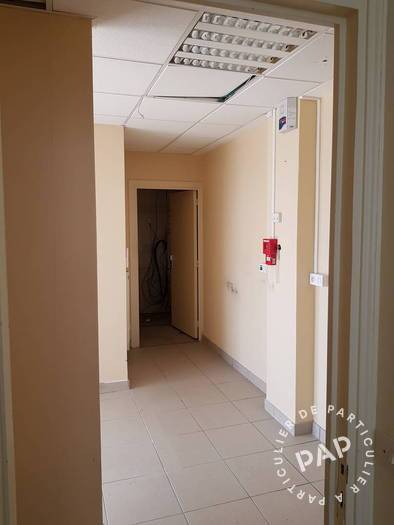 Vente et location immobilier Local commercial