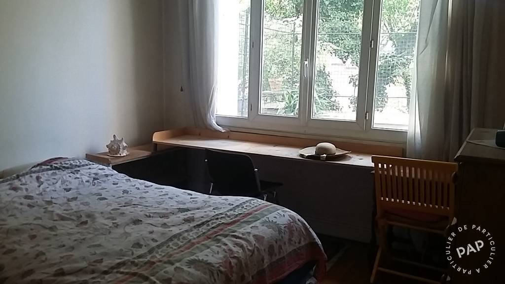 Vente appartement 3 pièces Paris 12e