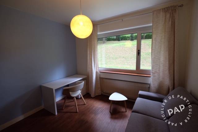 Location appartement studio Caluire-et-Cuire (69300)