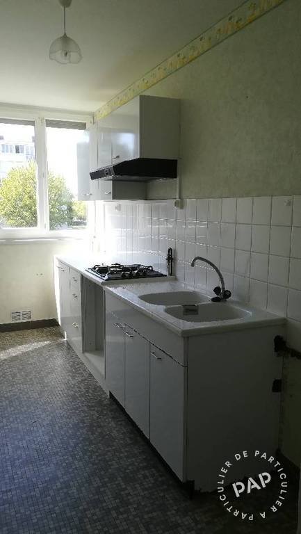 Vente appartement 3 pièces Tours (37)