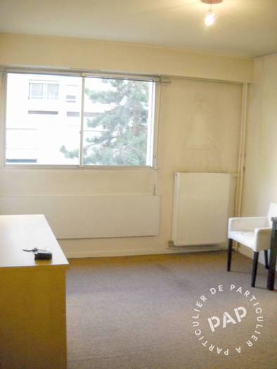 Vente appartement studio Paris 18e