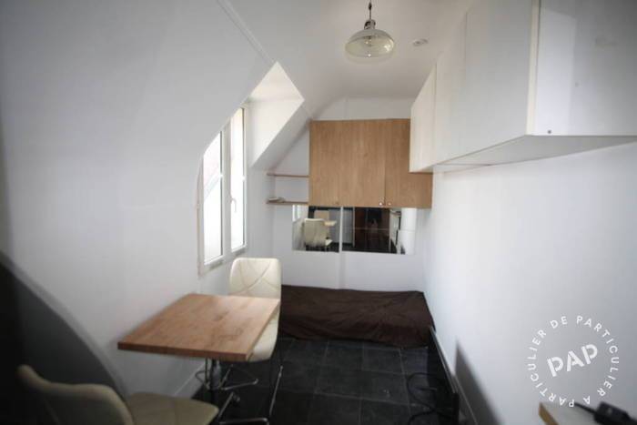 Vente appartement studio Colombes (92700)