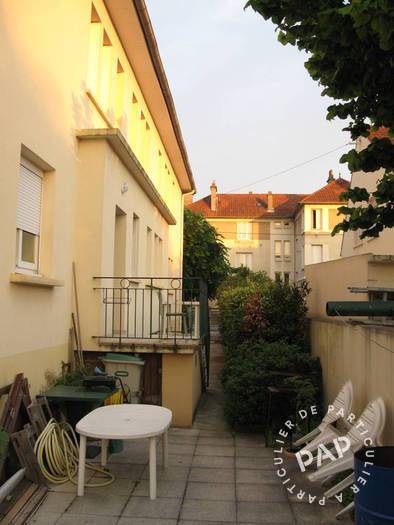 Location appartement 2 pièces Dijon (21000)