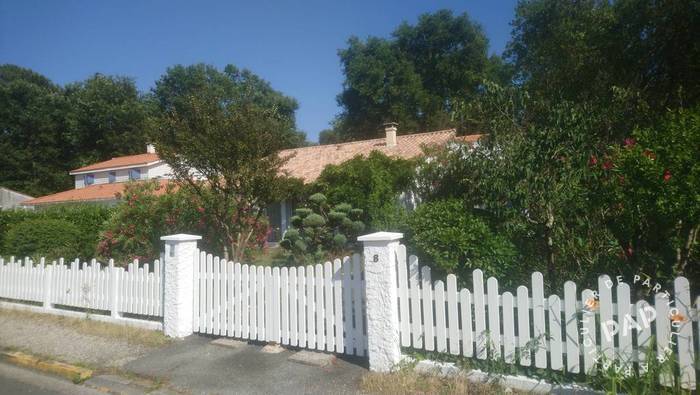 Vente maison 5 pièces Cestas (33610)