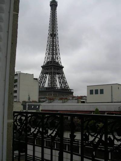 Paris 15E
