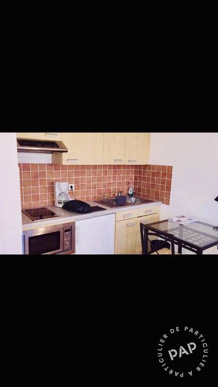 Vente appartement studio Paris 5e