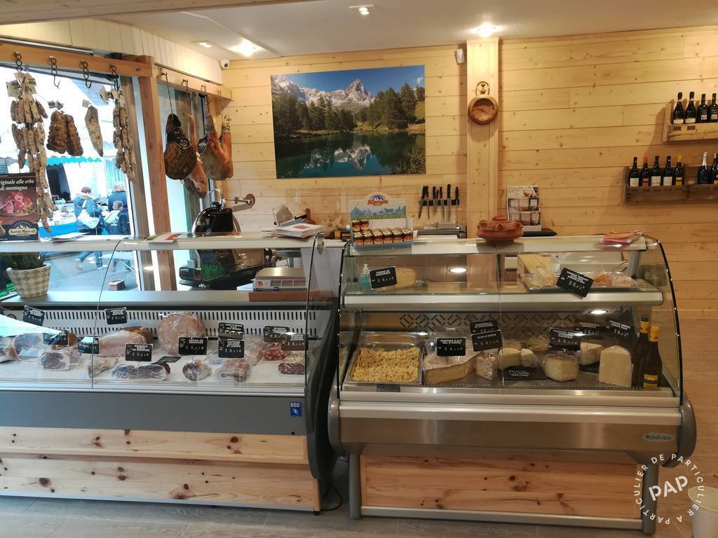 Vente et location Fonds de commerce Etaples (62630) 30.000 €