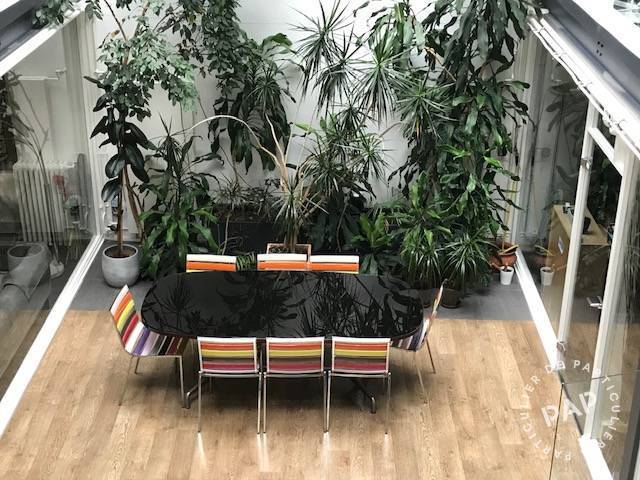Vente et location Bureaux, local professionnel Paris 17E 16 m² 1.574 €