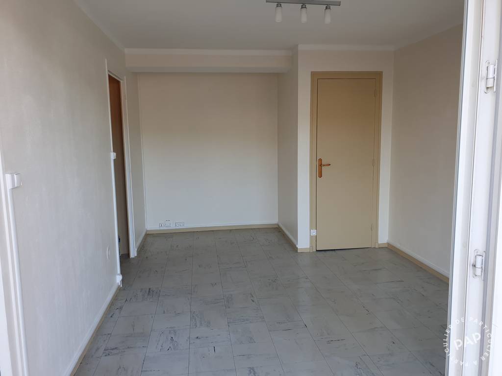 Location appartement 2 pièces Saint-Étienne (42)