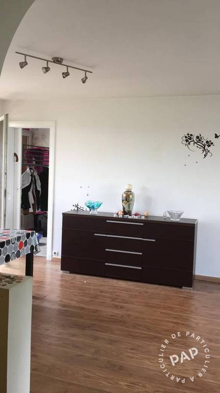 Vente appartement 3 pièces Les Pavillons-sous-Bois (93320)