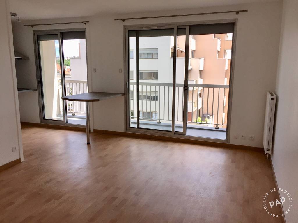 Location appartement studio Dijon (21000)