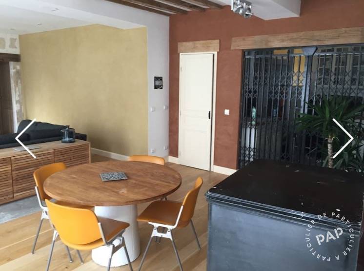 Vente appartement 7 pièces Chantilly (60500)