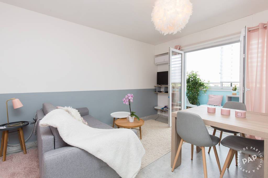 Vente appartement 2 pièces Cannes (06)