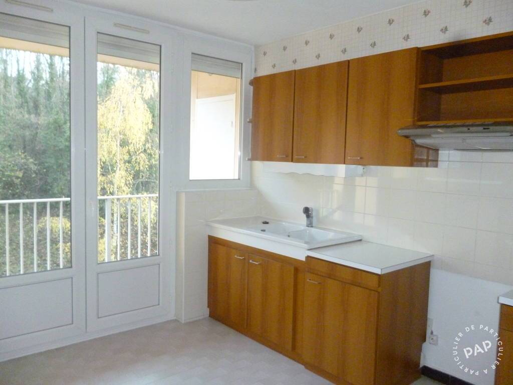 Location appartement 4 pièces Saint-Étienne (42)