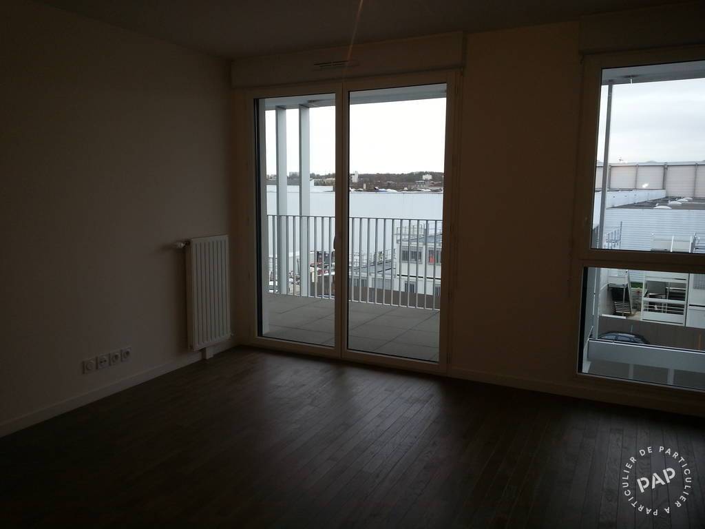 Location appartement 2 pièces Ivry-sur-Seine (94200)