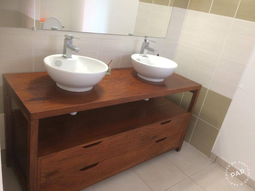 Location appartement 7 pièces Schœlcher (97233)