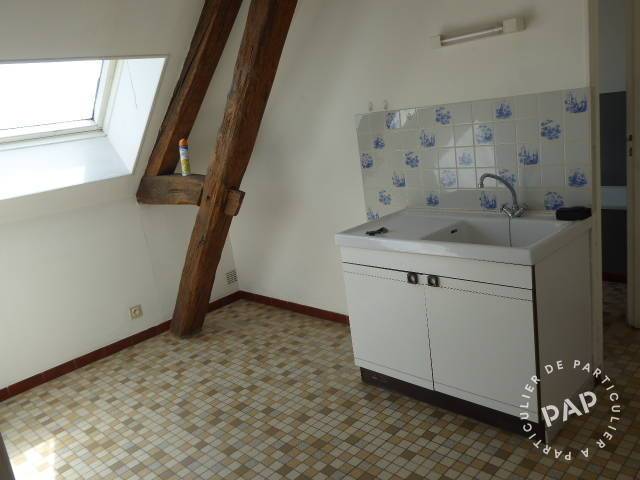 Location appartement 2 pièces Sainte-Geneviève-des-Bois (45230)