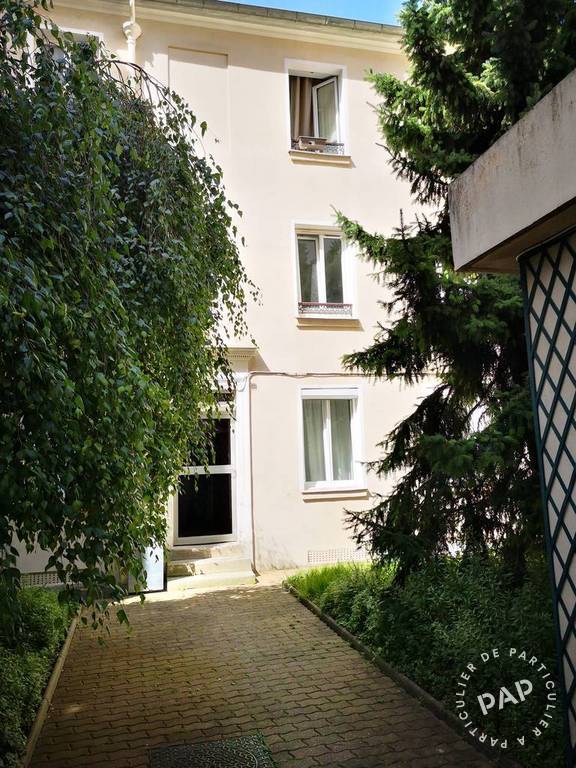 Vente appartement studio Paris 7e