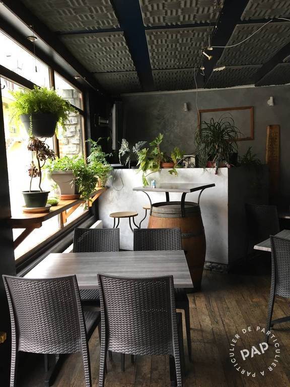 Vente et location Fonds de commerce La Grave (05320) 140.000 €