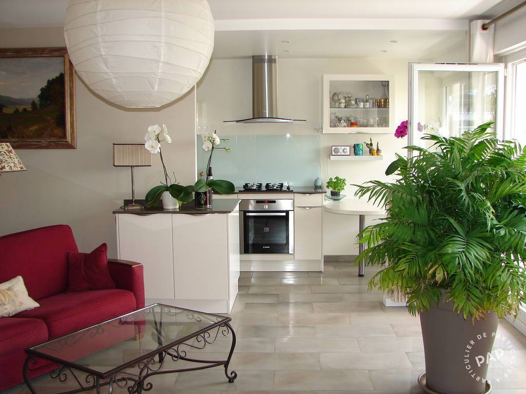 Vente appartement 5 pièces Les Essarts-le-Roi (78690)