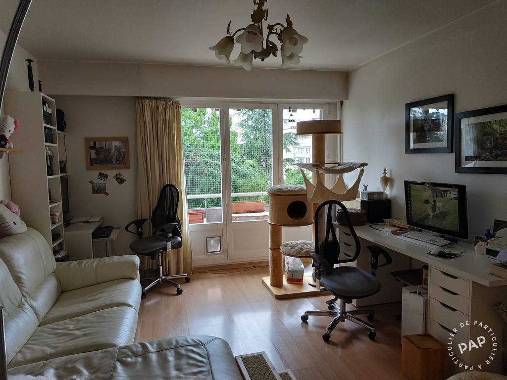 Vente appartement 3 pièces Rosny-sous-Bois (93110)