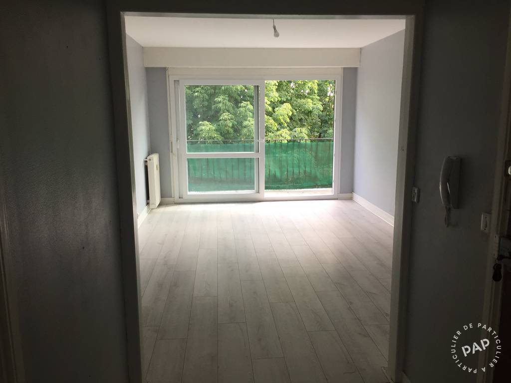 Vente appartement 3 pièces Saint-Michel-sur-Orge (91240)