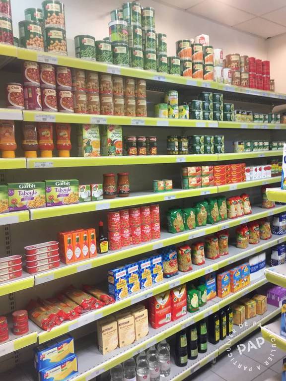 Vente et location Fonds de commerce Paris 18E