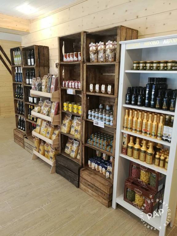 Vente et location Fonds de commerce
