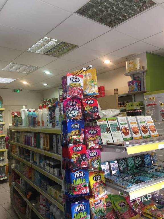 Vente et location Fonds de commerce