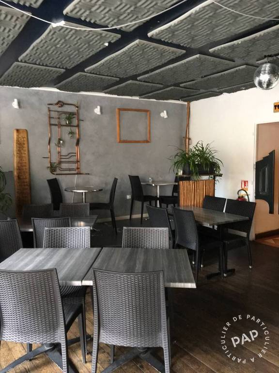 Vente et location Fonds de commerce