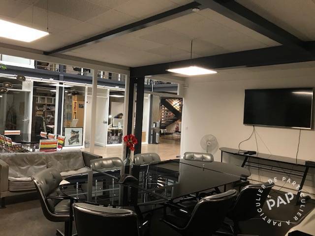Vente et location immobilier 1.574 € Paris 17E