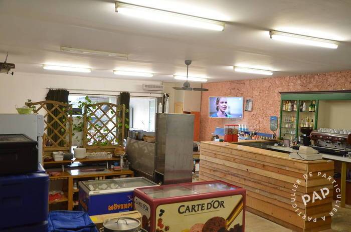 Local d'activité La Palme 150.000 €