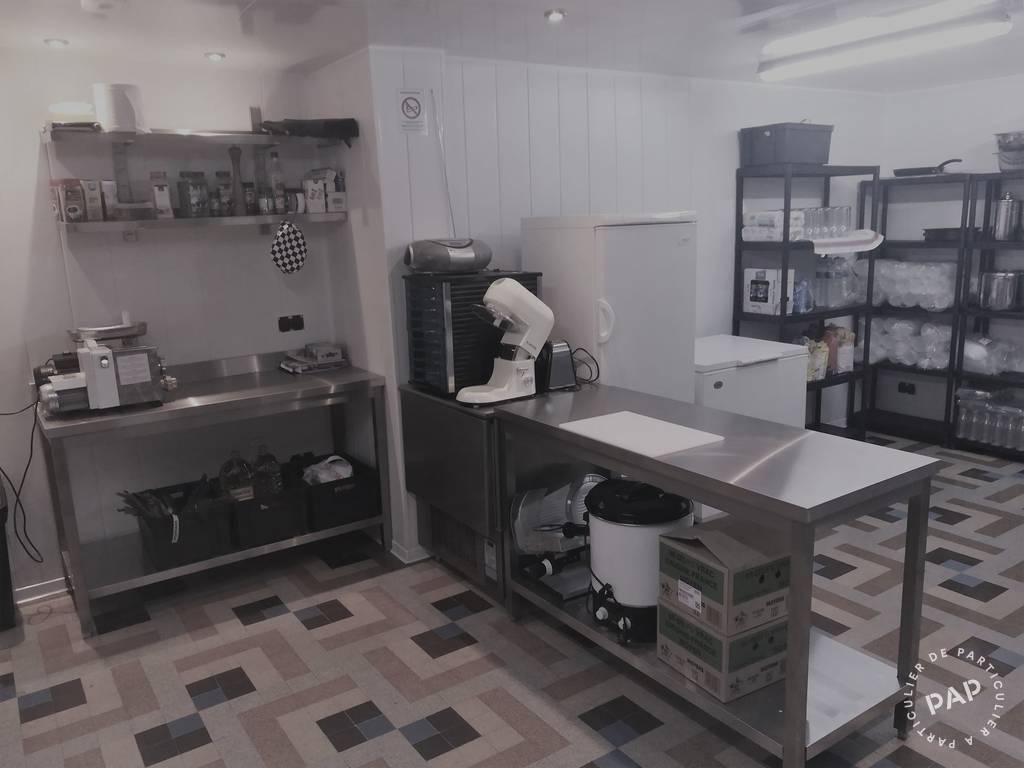 Vente et location Fonds de commerce