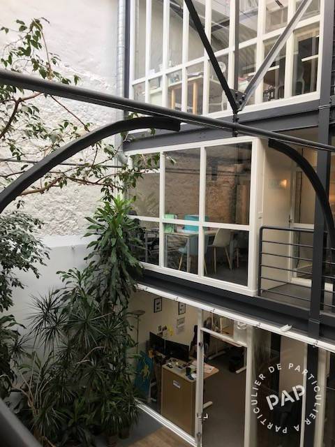 Vente et location Bureaux, local professionnel 16 m²