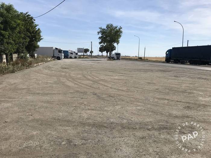 Vente et location Oinville-Saint-Liphard (28310)