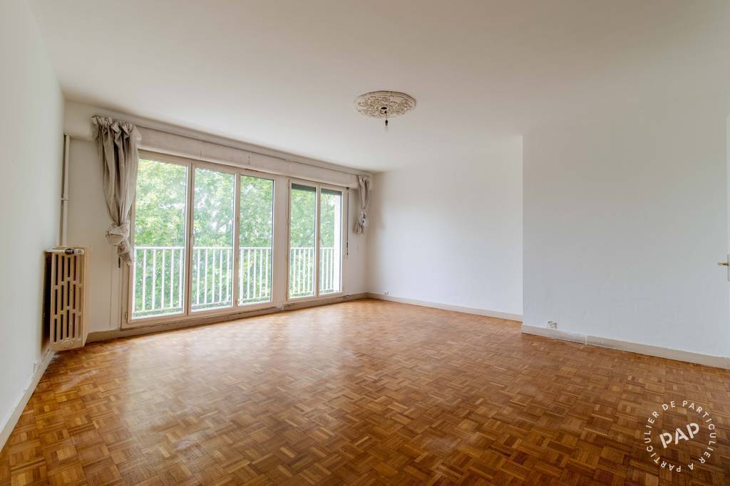 Vente appartement 5 pièces Tours (37)