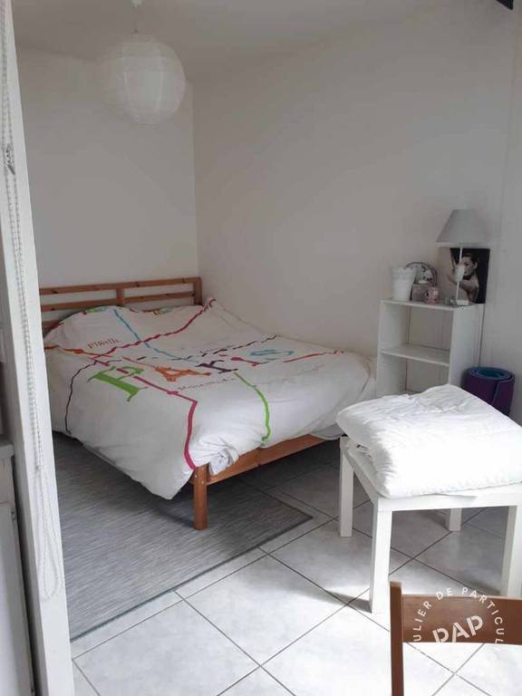 Location appartement studio Grenoble (38)
