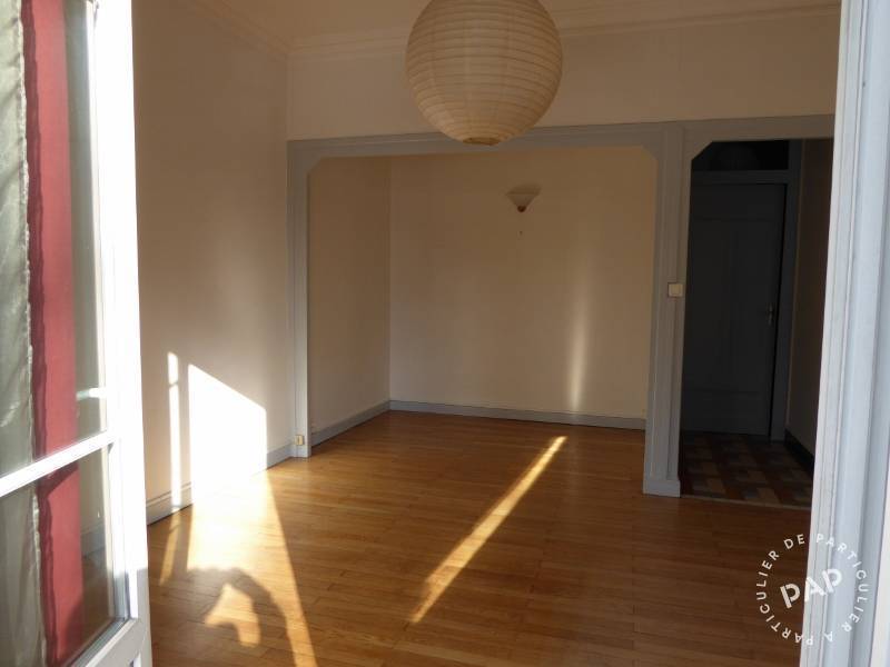 Location appartement 2 pièces Grenoble (38)