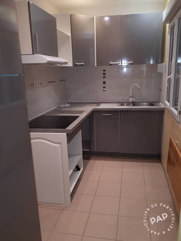 Location appartement 2 pièces Toulouse (31)
