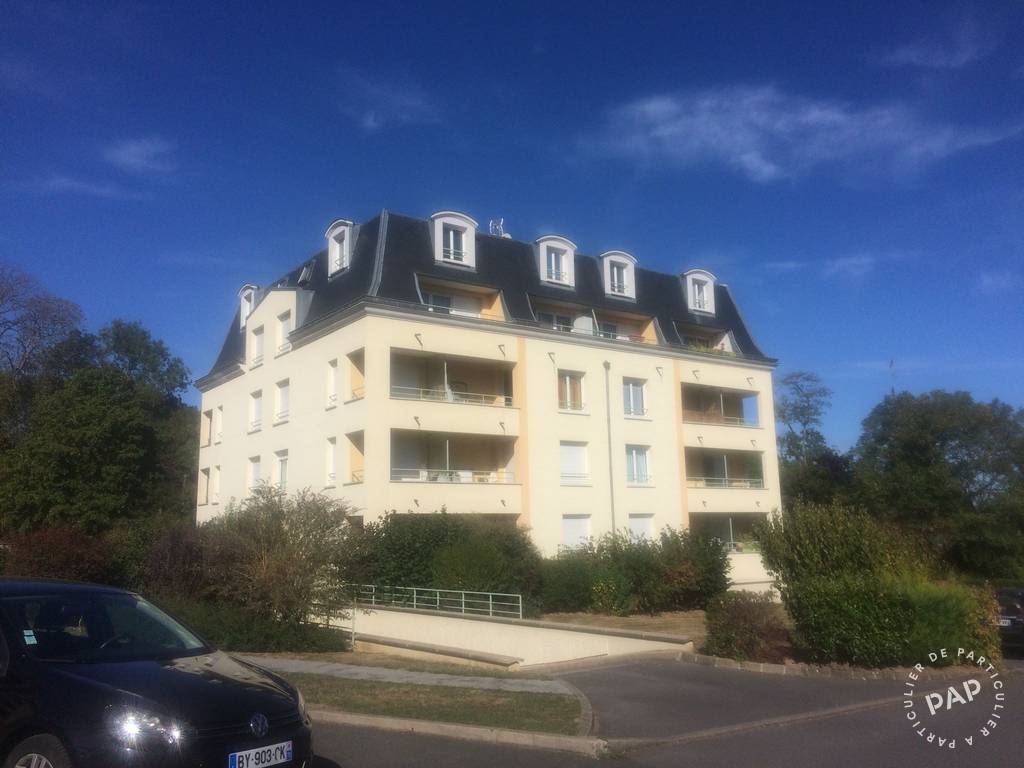 Vente appartement studio Dammarie-les-Lys (77190)