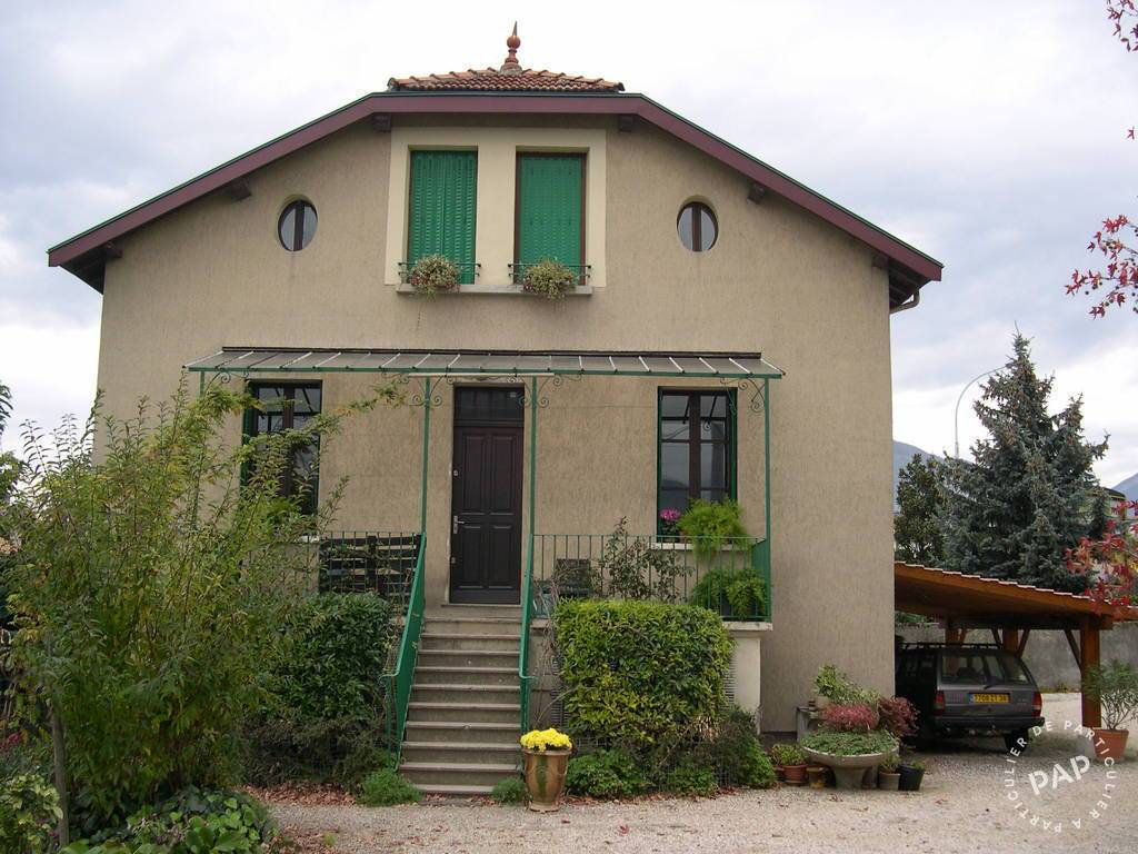 Location maison 6 pièces Eybens (38320)
