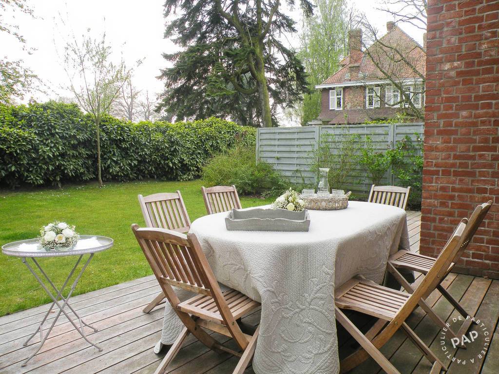 Location maison 5 pièces Sainghin-en-Mélantois (59262)