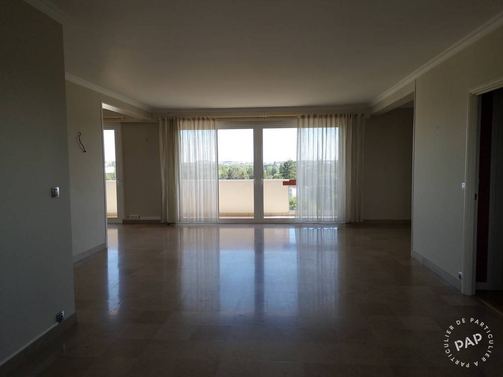 Vente appartement 6 pièces Saint-Quentin (02100)