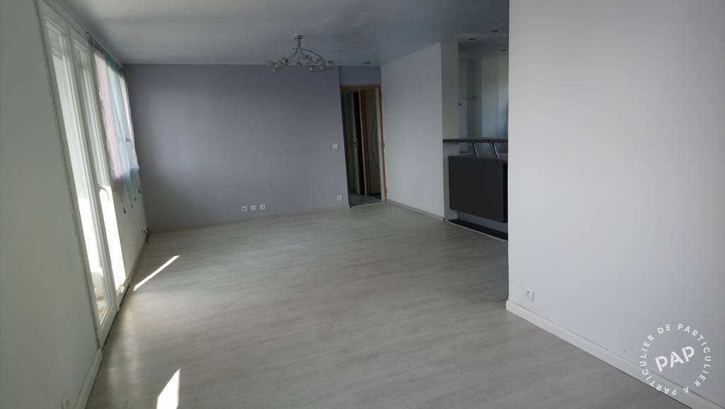 Vente appartement 3 pièces Montereau-Fault-Yonne (77130)