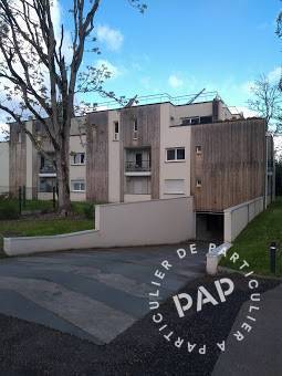 Vente appartement 3 pièces Bruges (33520)
